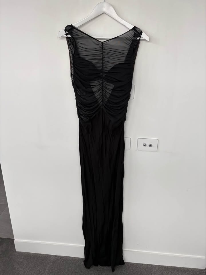 Bec + Bridge Maxi Dress - size 10