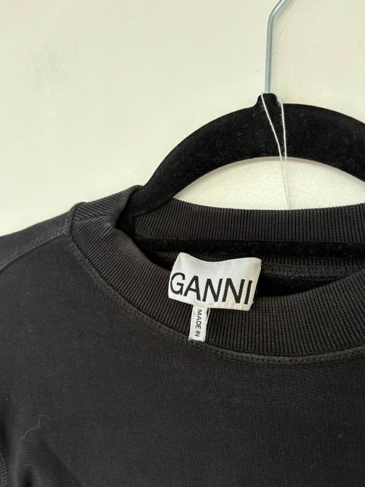 Ganni Jumper - size medium