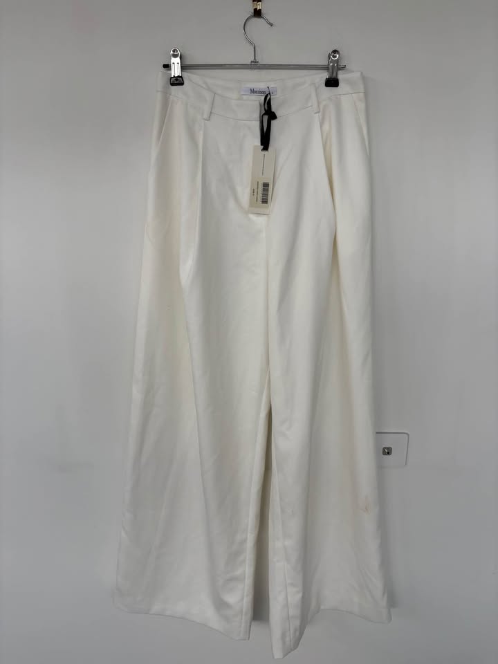 Clea Knit Pant - size small
