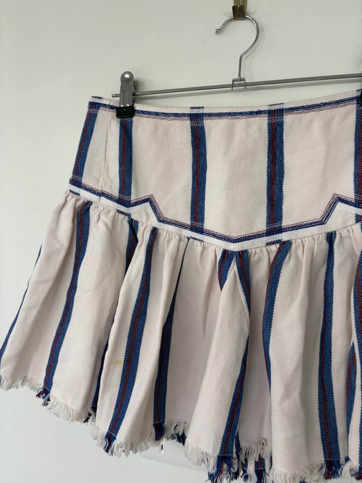 Isabel Marant Skirt - size 38 (10)