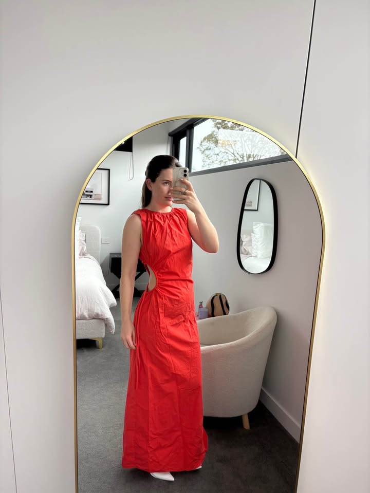 Sir the label dress - size 1