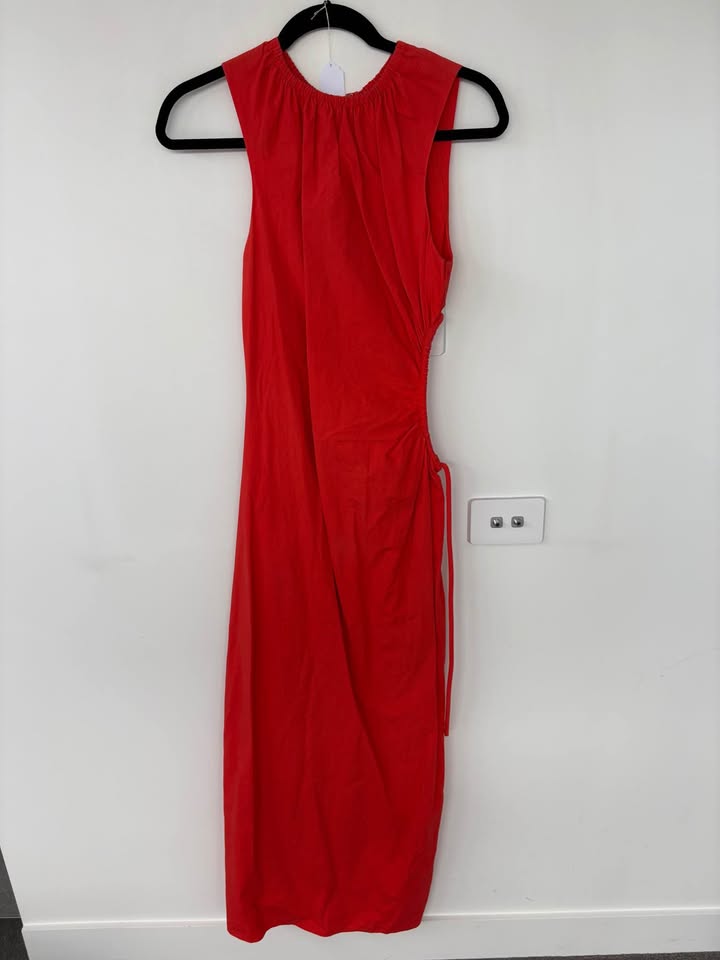 Sir the label dress - size 1