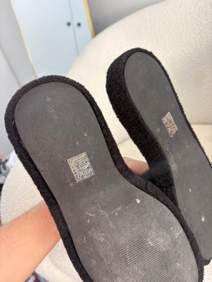 Senso Slides - size 39