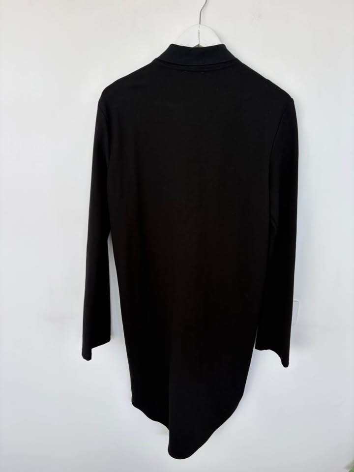 Bassike Dress - size 2