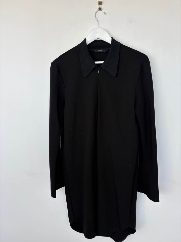 Bassike Dress - size 2
