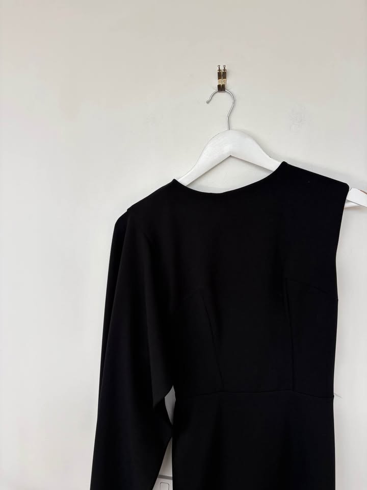 Effie Kats Gown - size XS BNWT
