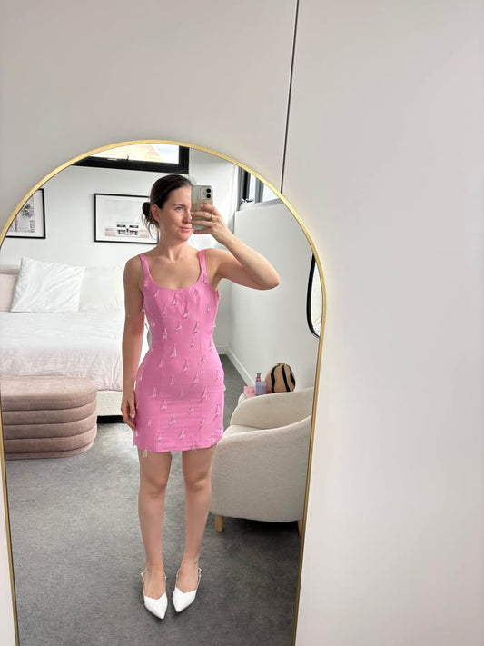 The Wolf Gang Mini - size XS BNWT