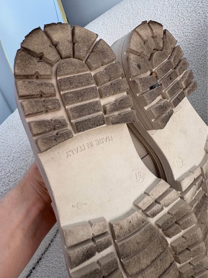 Bianca Bucheri Loafer - size 37