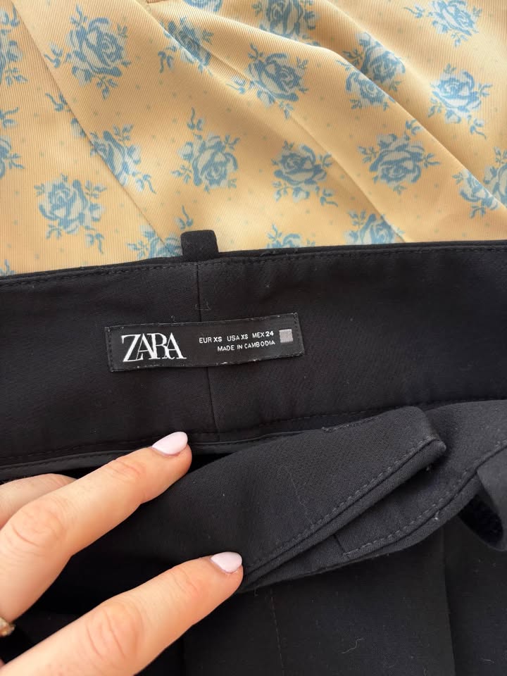 Zara Pants - size xs