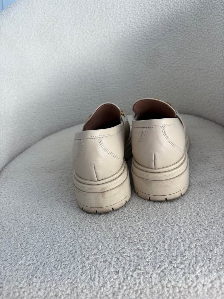 Bianca Bucheri Loafer - size 37