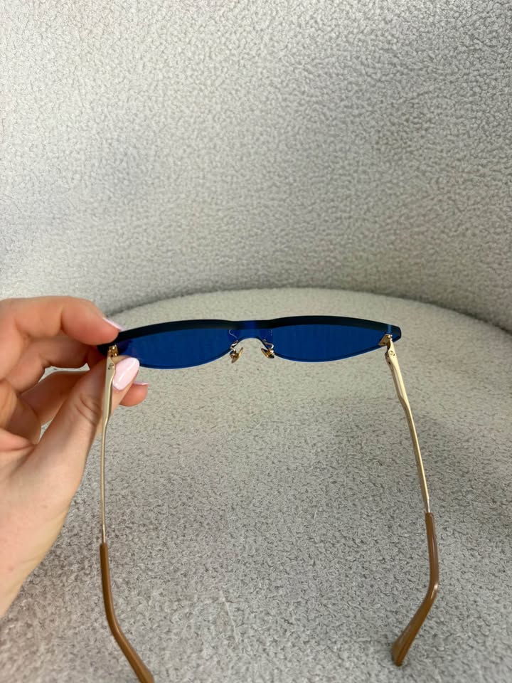 Scanlan Theodore Sunglasses