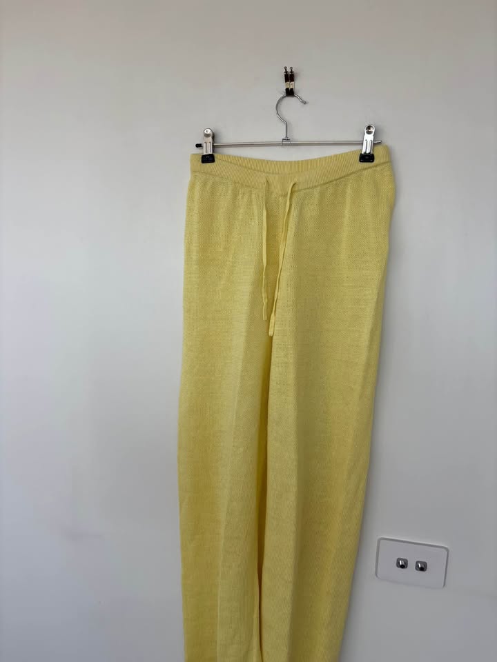 Venroy Pants - size small