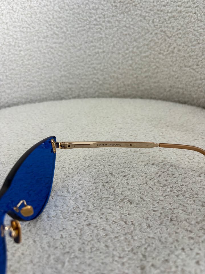 Scanlan Theodore Sunglasses