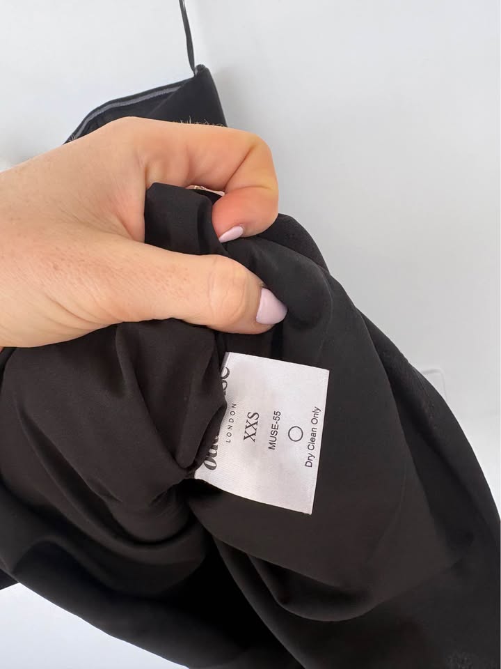 Odd Muse Mini - size XXS