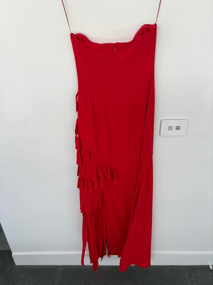 Manning Cartell Dress - size 4 BNWT