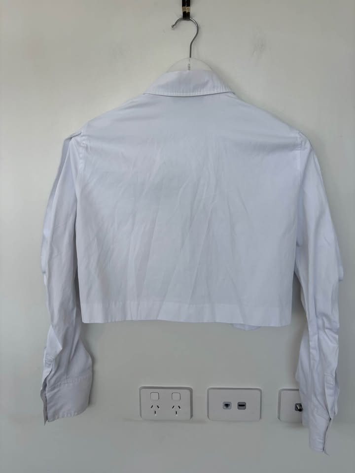 Camilla and Marc Shirt - size 6
