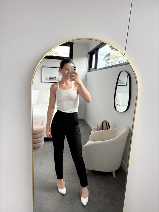 Country Road Pants - size 6