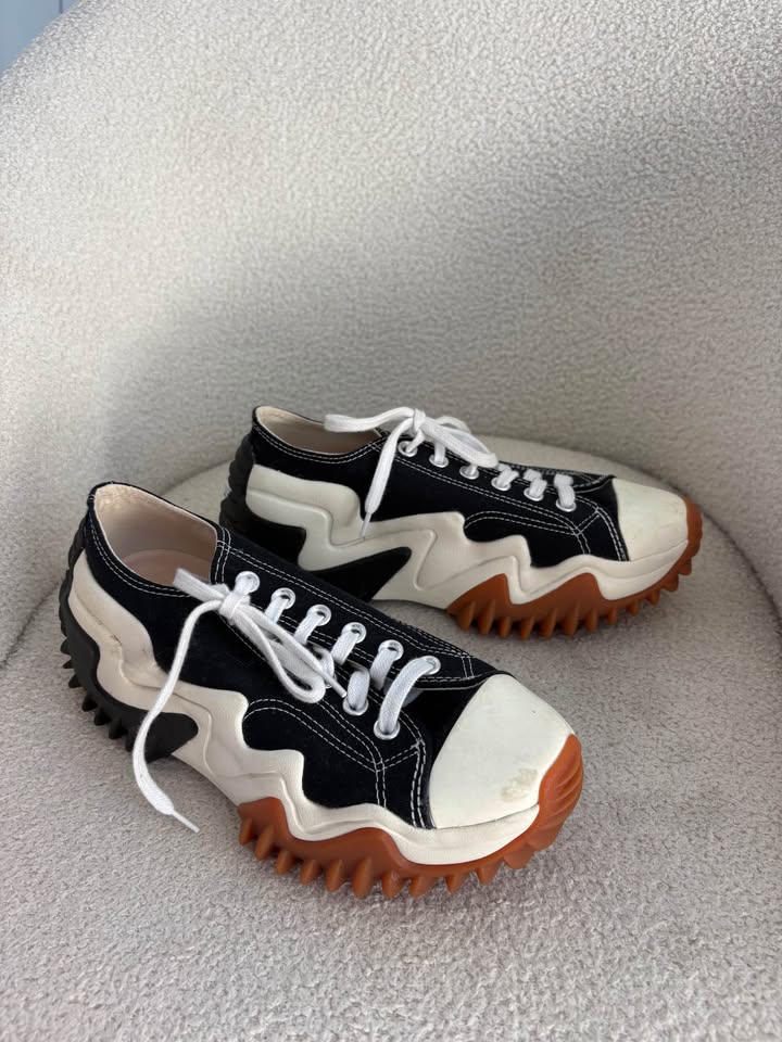 Converse Runner - size 38.5