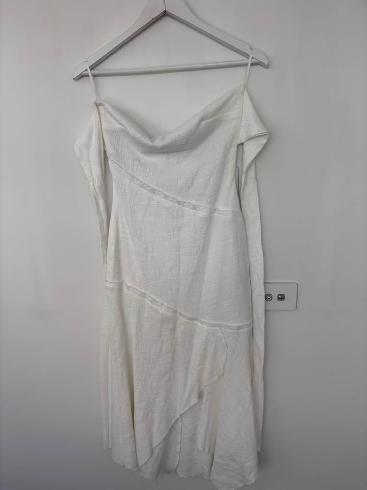 Bec + Bridge Dress - size 8