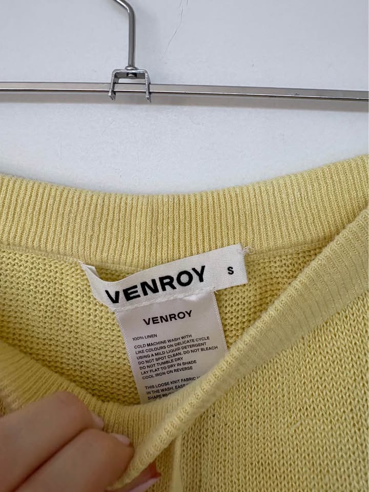 Venroy Pants - size small