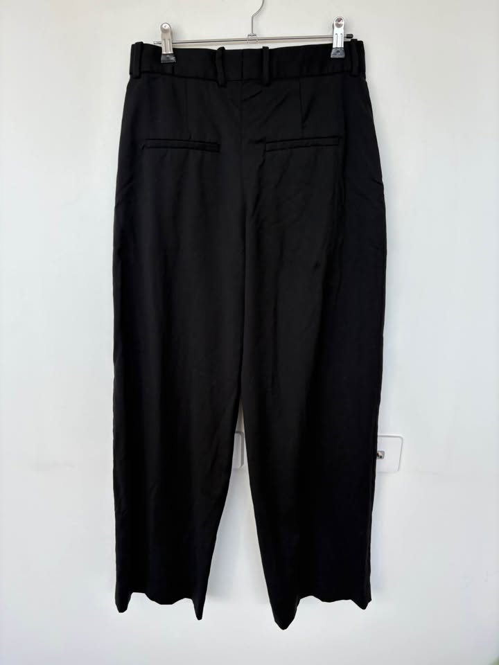 Cos wool pants - size 34 (6)