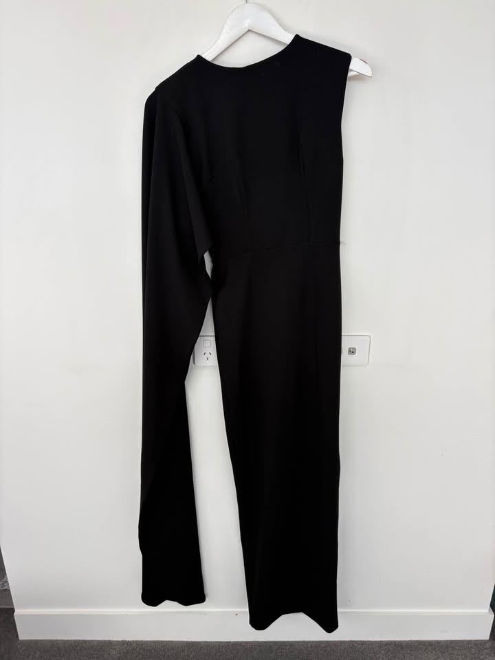 Effie Kats Gown - size XS BNWT