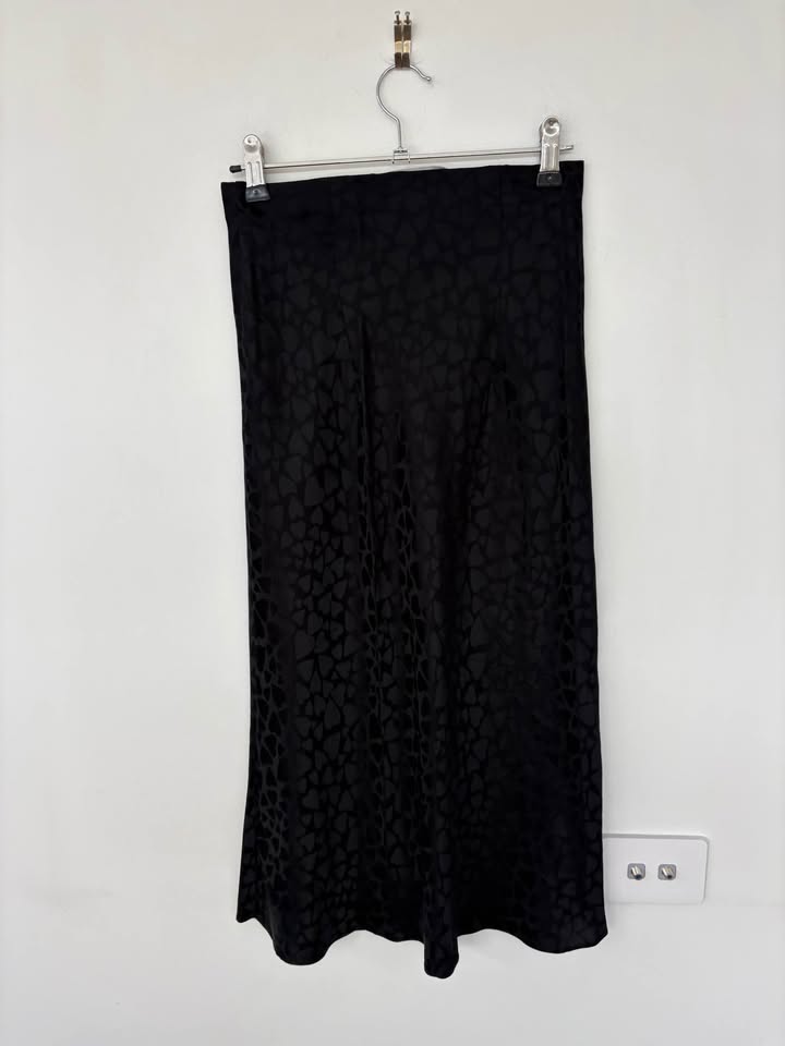 Realisation Silk Skirt - size XS