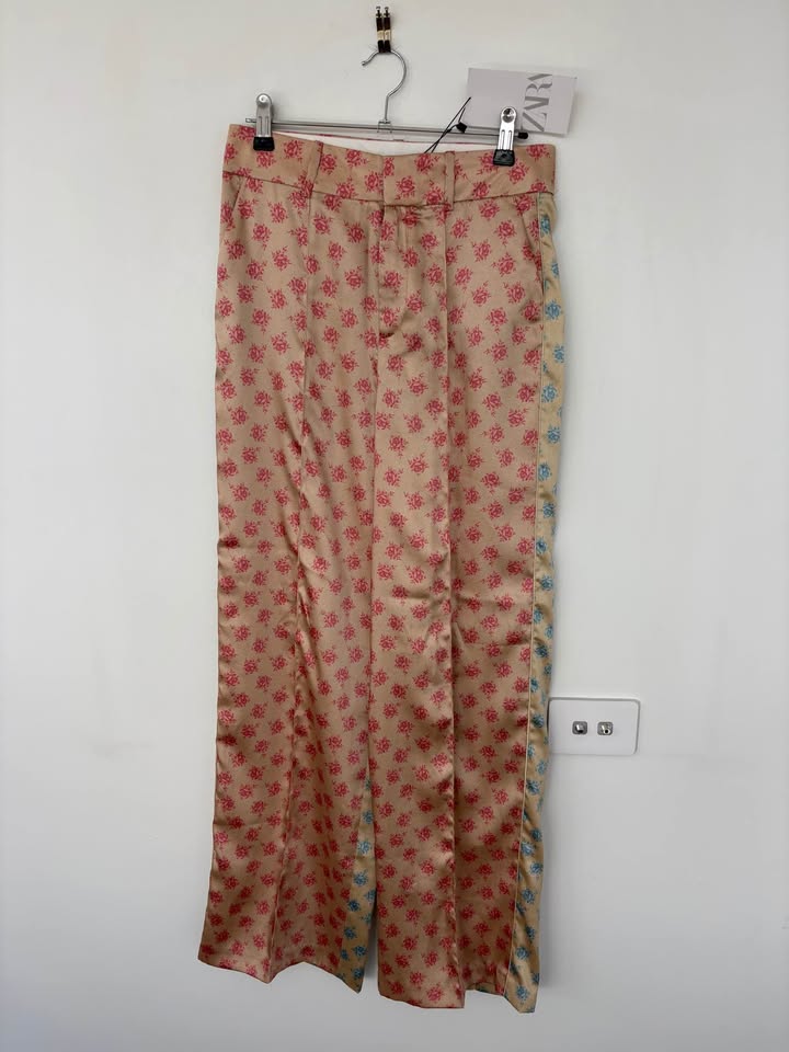 Zara Pants - size XS BNWT