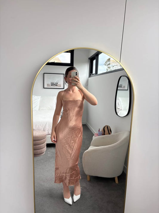 Bec and Bridge Dress - size 6