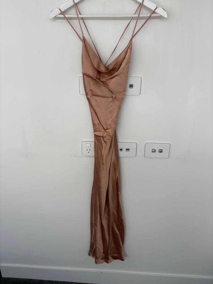 Bec and Bridge Dress - size 6