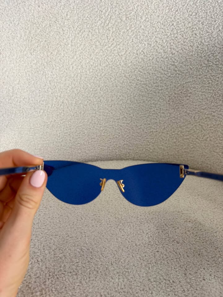 Scanlan Theodore Sunglasses