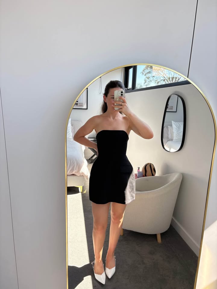 Odd Muse Mini - size XXS