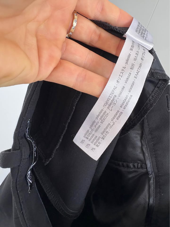 Zara Pants - size xs