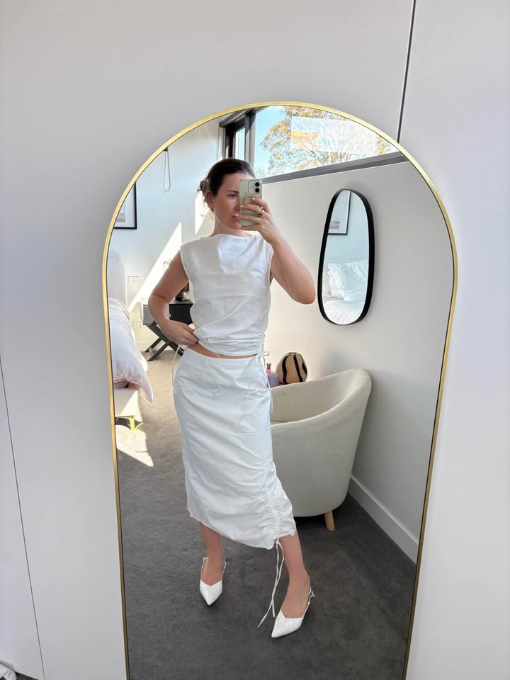 The Identical Set - size XS BNWT