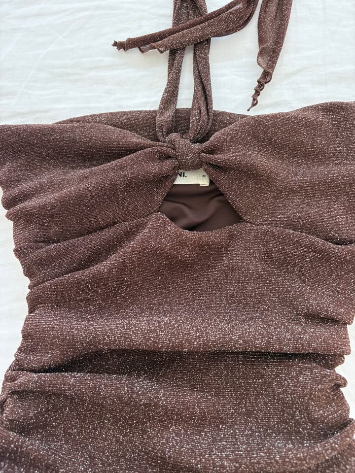 Benni Top - size 10