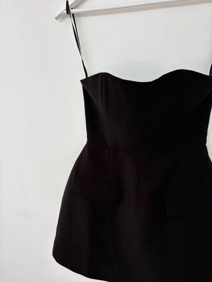 Odd Muse Mini - size XXS