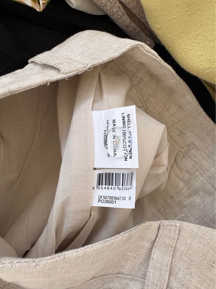 Dissh Shorts - size 6 BNWT