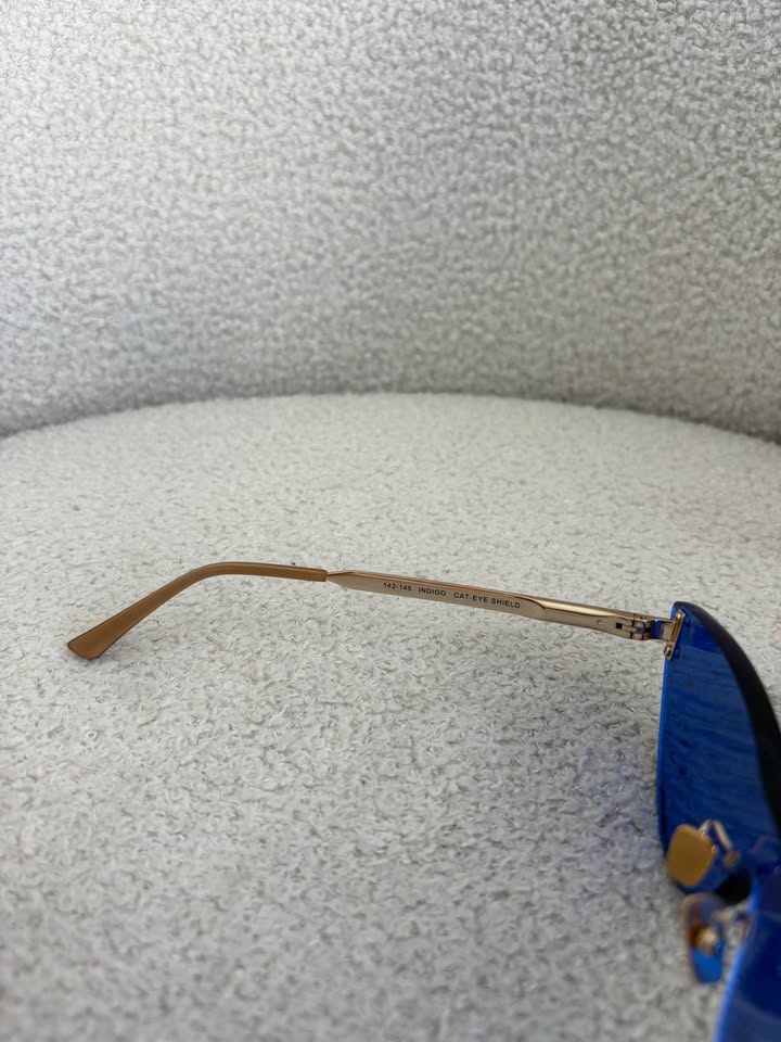 Scanlan Theodore Sunglasses