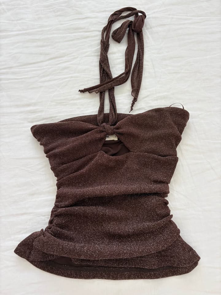 Benni Top - size 10