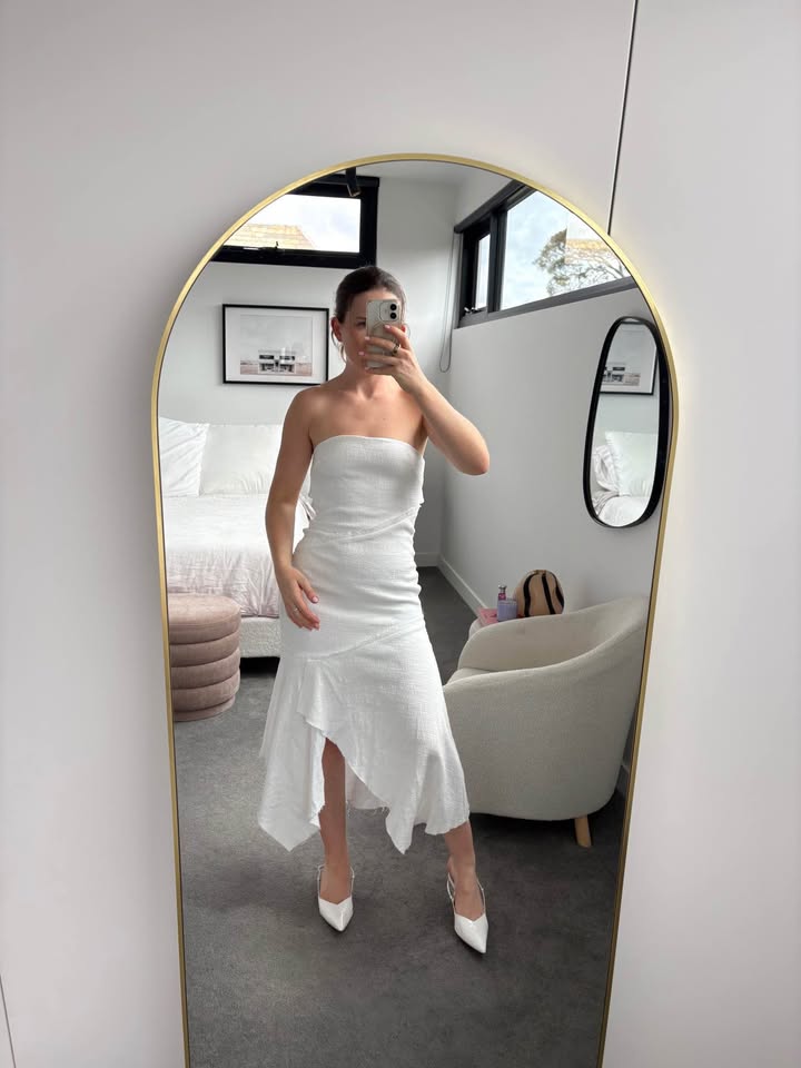 Bec + Bridge Dress - size 8