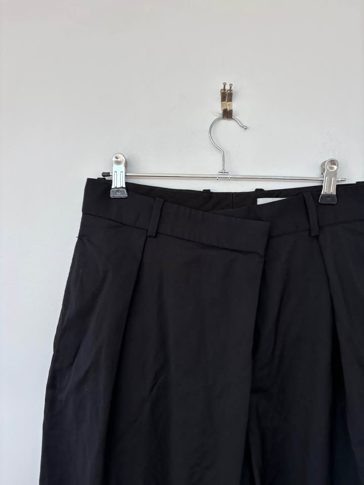 Cos wool pants - size 34 (6)