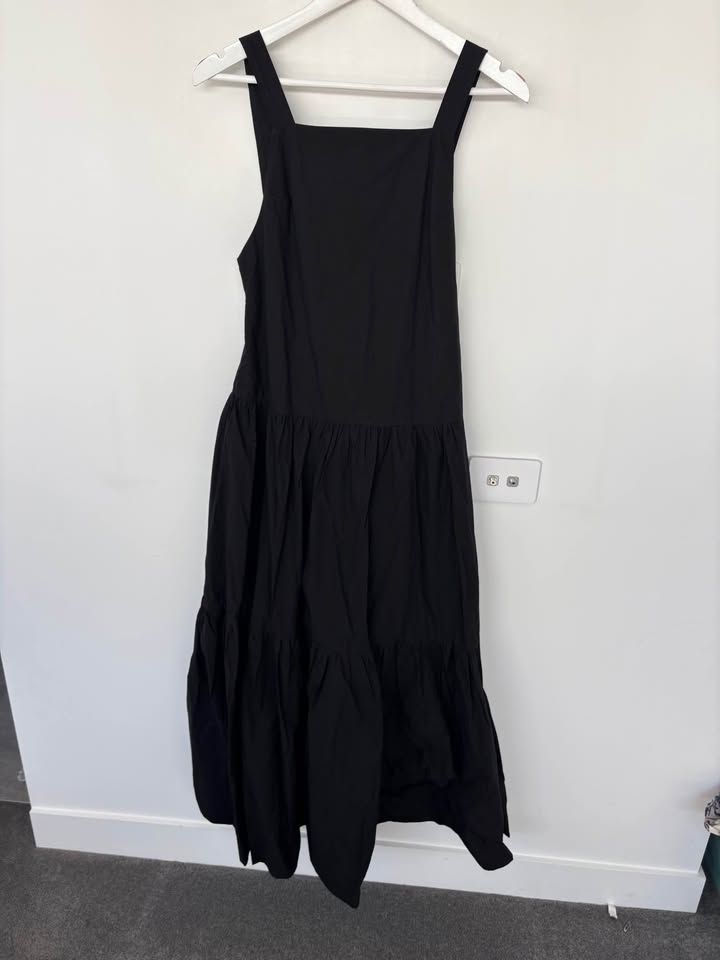 The Waiting Room Maxi Dress - size XS BNWT