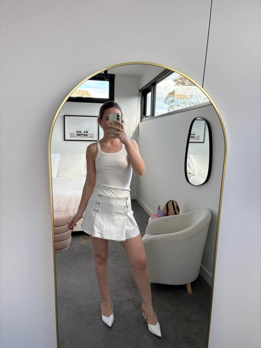 Dion Lee Skirt - size 6