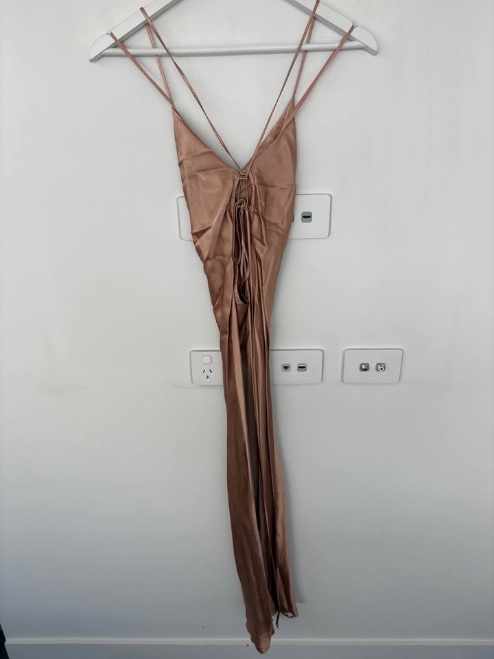Bec and Bridge Dress - size 6