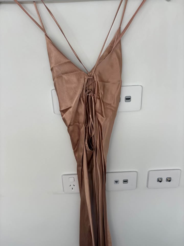 Bec and Bridge Dress - size 6