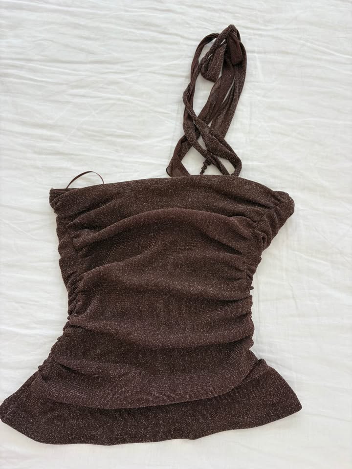 Benni Top - size 10