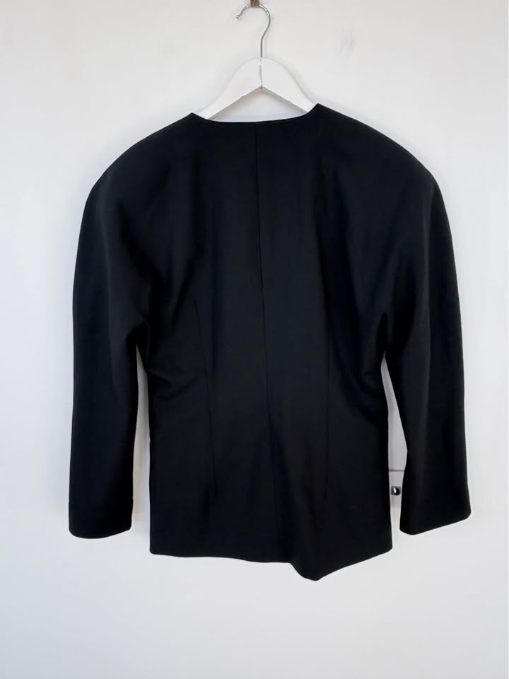 Second Female Blazer - size small