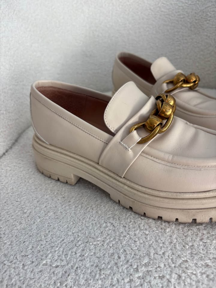 Bianca Bucheri Loafer - size 37