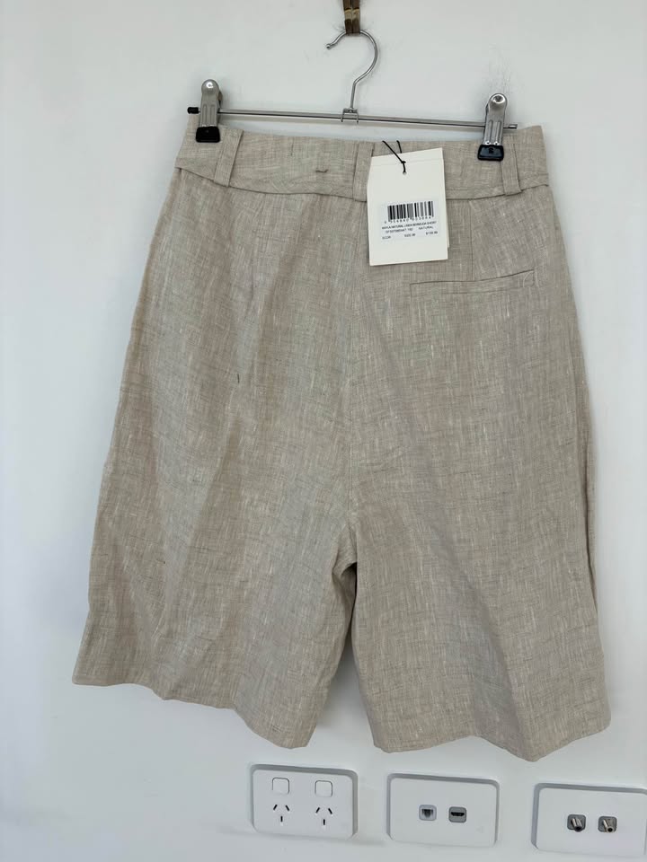 Dissh Shorts - size 6 BNWT
