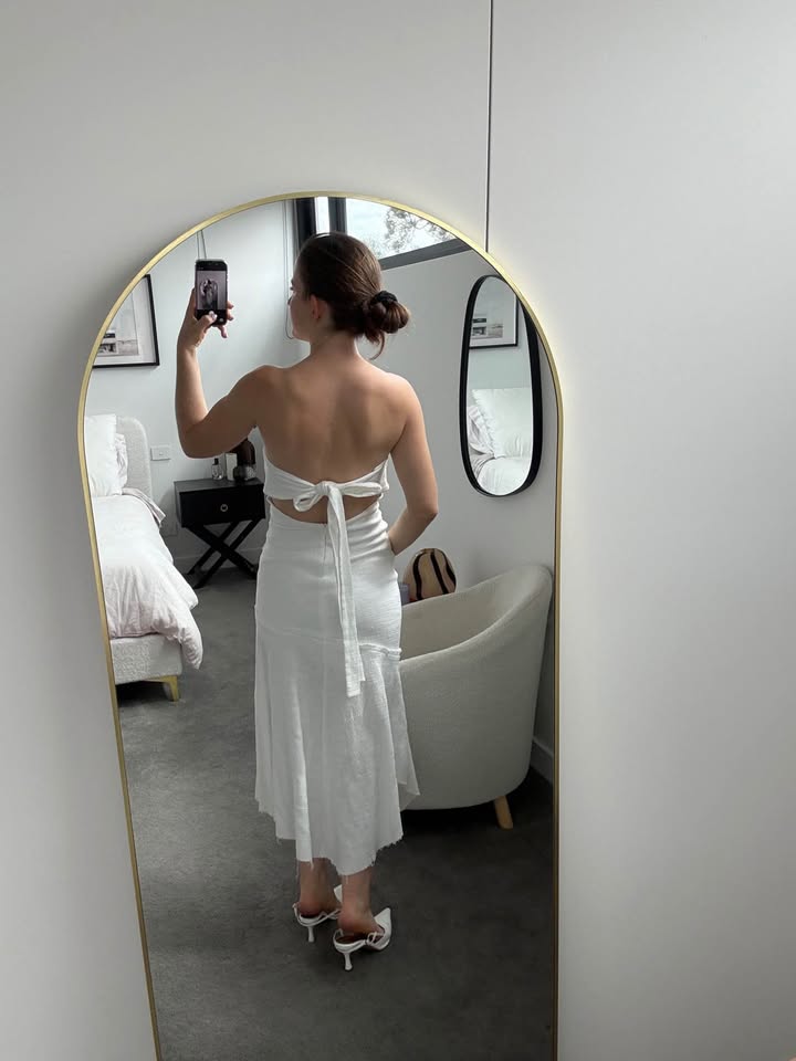 Bec + Bridge Dress - size 8